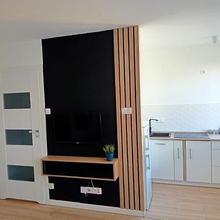 Apartament Torun Dreams 외부 사진