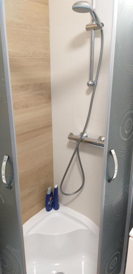 Apartament Torun Dreams 외부 사진