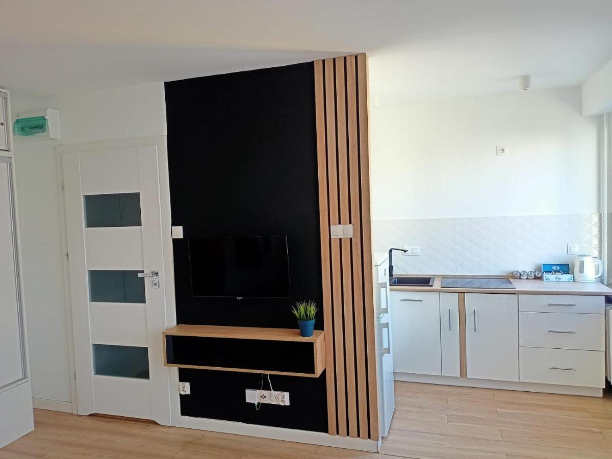 Apartament Torun Dreams 외부 사진