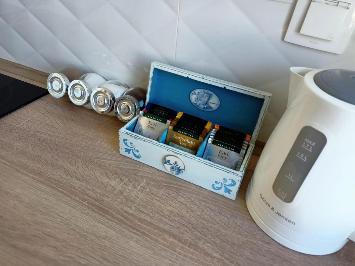 Apartament Torun Dreams 외부 사진