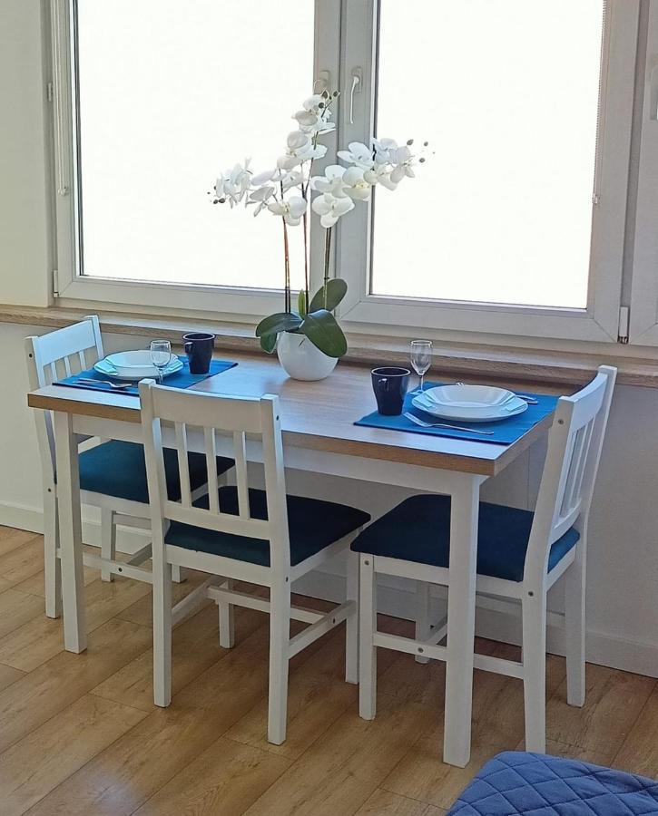 Apartament Torun Dreams 외부 사진