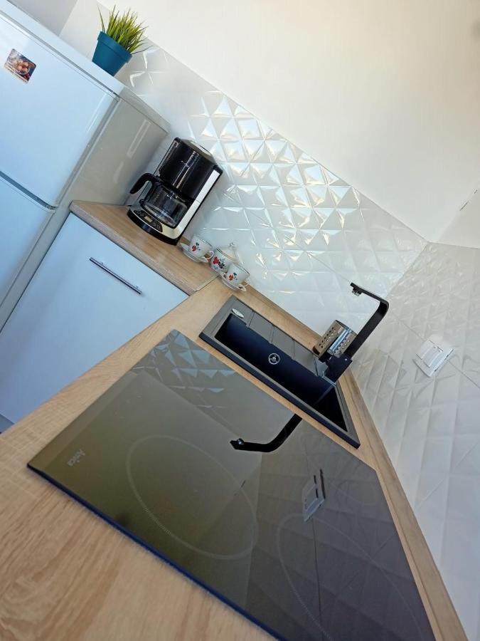 Apartament Torun Dreams 외부 사진