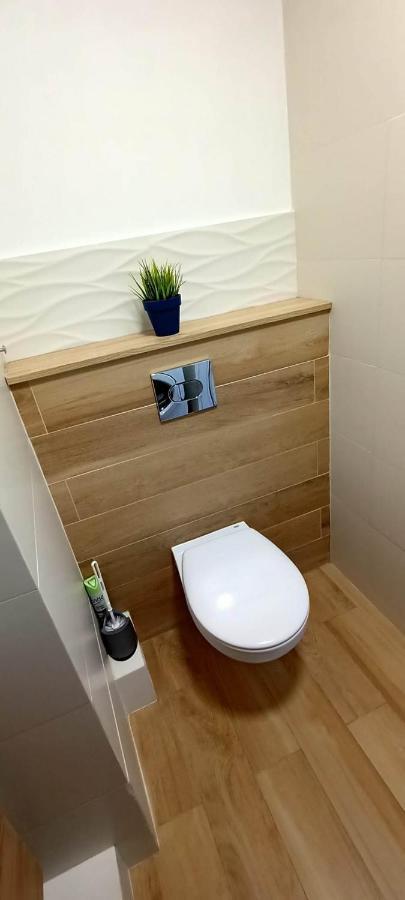 Apartament Torun Dreams 외부 사진